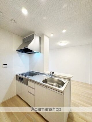 セレニティ　コートⅠ[1LDK/44.7m2]のキッチン