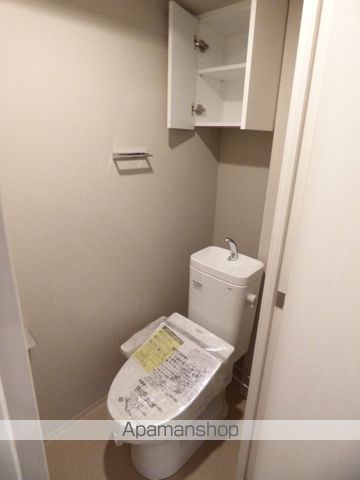 アーバネックスESAKAHIROSHIBAの内装写真