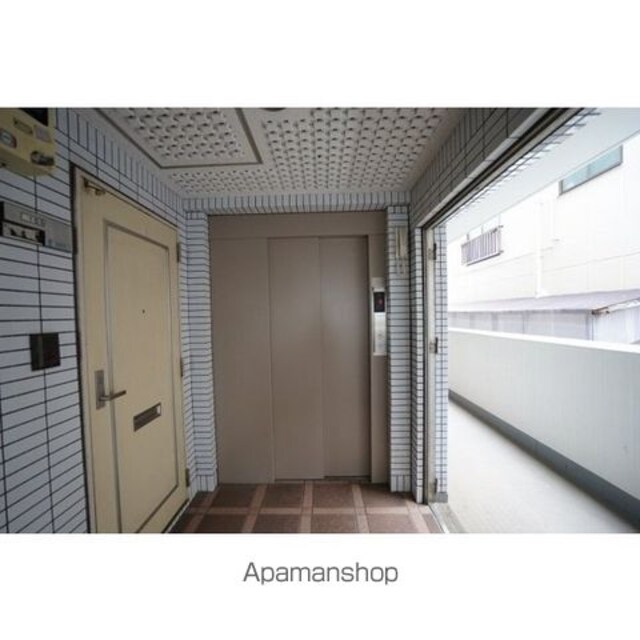 エレガンス綾瀬４[2LDK/48.6m2]の内装4