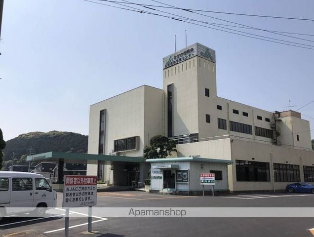 ビレッジハウス栗面2号棟の周辺写真