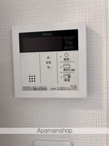 エスリードレジデンス大阪福島シティウエストの内装写真