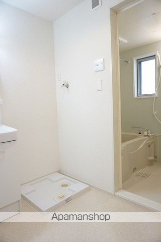 グリーンビレッジの内装写真
