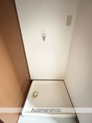 アムール高田の内装写真