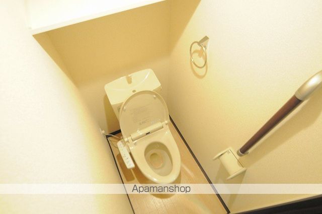 レオネクストアンビエントIの内装写真
