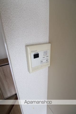 清和榎町の内装写真