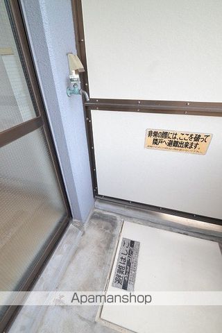 KDコーポの内装写真