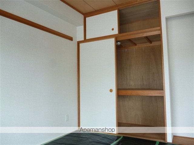 スクエアKの内装写真