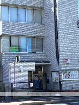 カレッジハイツ稲毛[1R/18.56m2]の周辺4