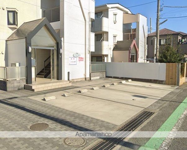 コアクレスト上草柳IIのその他写真