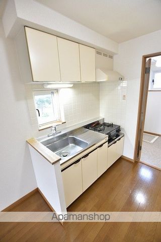 ステータス11PARTIの内装写真
