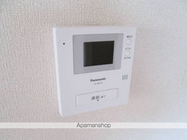 アーバンヒルズかしまIの内装写真