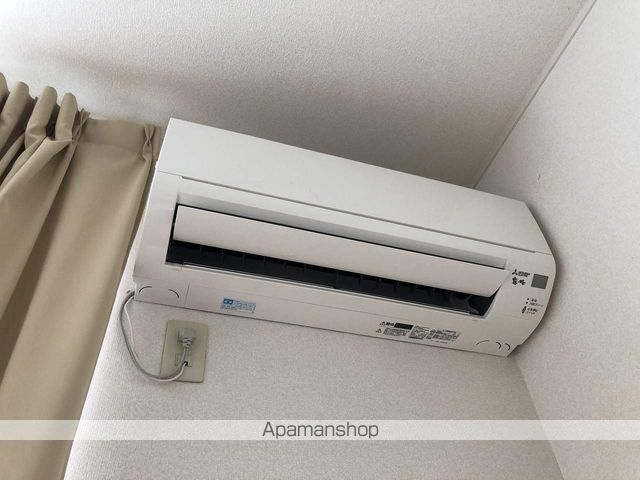 レオパレスKSの内装写真