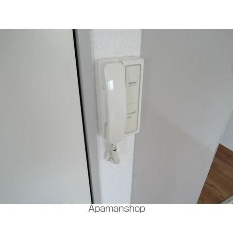 ベルメゾンロゼの内装写真