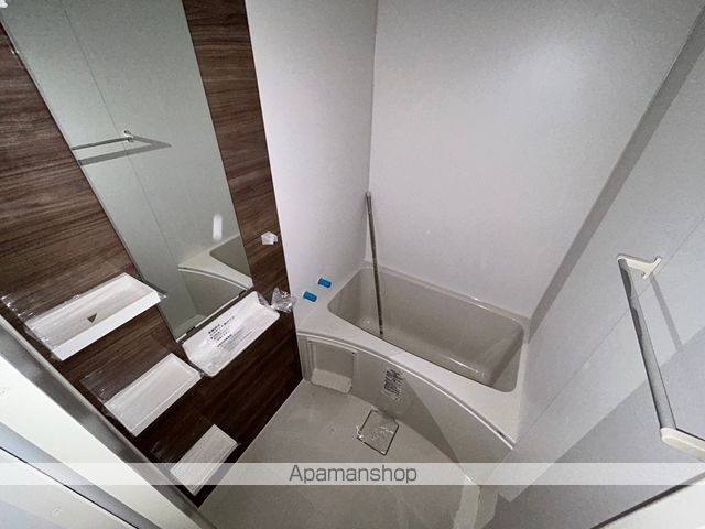 アプリーレ松屋町の内装写真