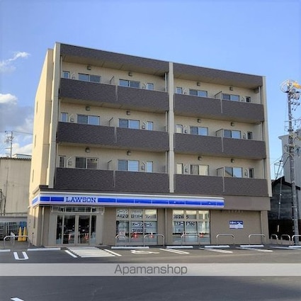 Ｌｉｍｐｉａコーポ・ウエスト[2LDK/48.6m2]の周辺4