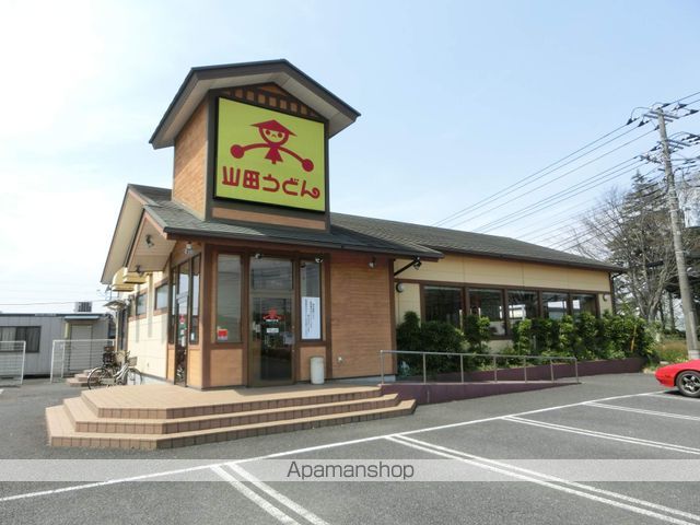メゾン ブリーゼの周辺写真