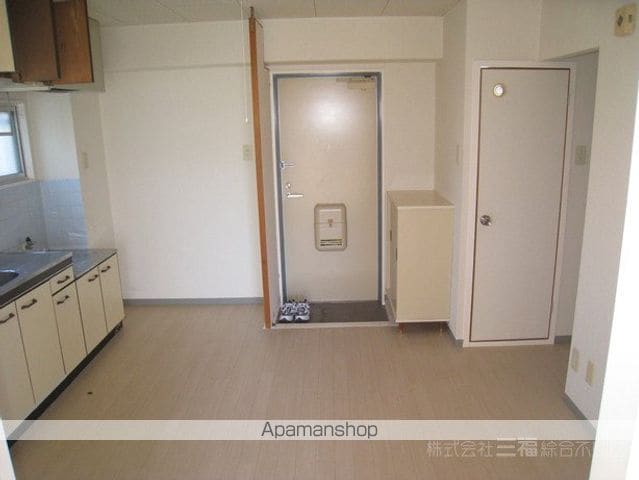 ヴィラ石井の内装写真