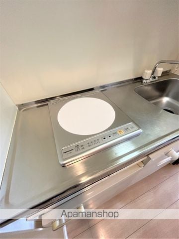 カーサミガタの内装写真