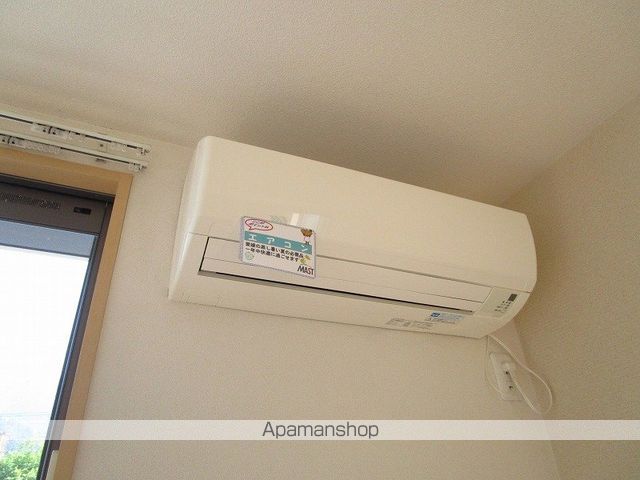 シャーメゾンMANABEの内装写真