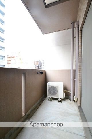 エコービルの内装写真