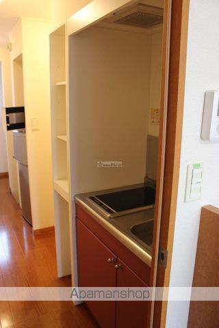 レオパレスHOPEの内装写真