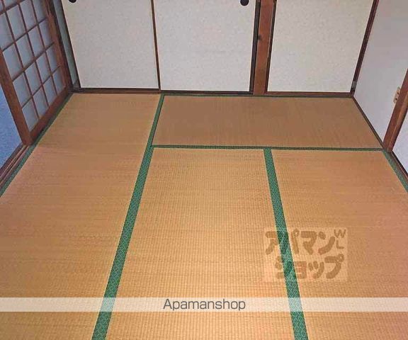 円明寺長慶貸家の内装写真