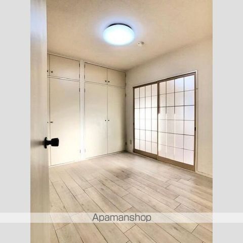 アーバンハイツの内装写真