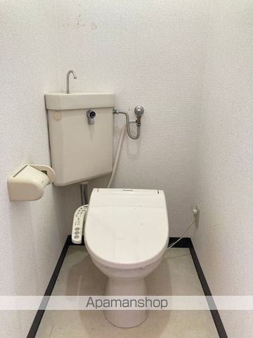 パルメゾンIIIの内装写真