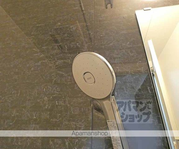 GRAZIOSO聖護院の内装写真