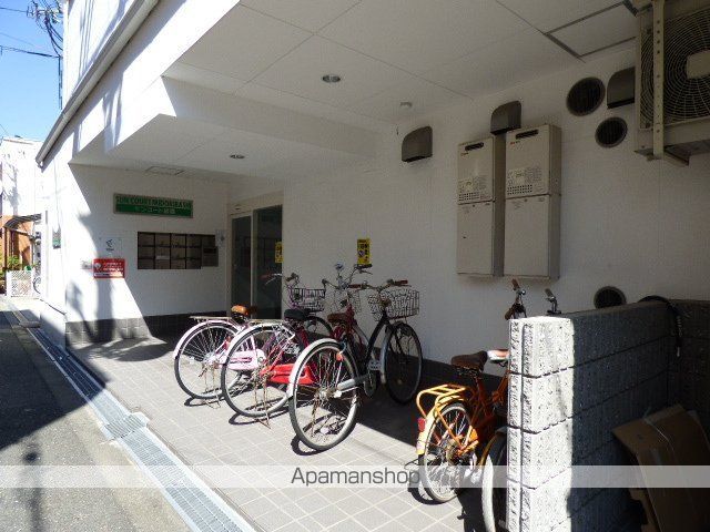 サンコート緑橋のその他写真