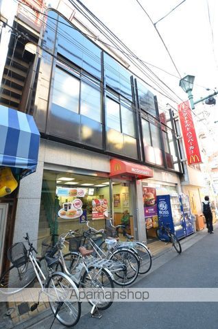 パレ・プラス大井町の周辺写真