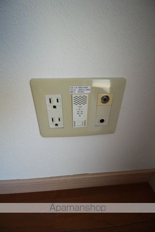 シャトレ牧之原の内装写真