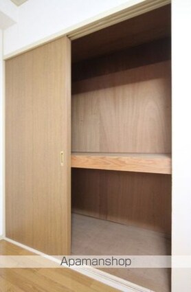 ラブレ清水町[1K/19.4m2]の収納