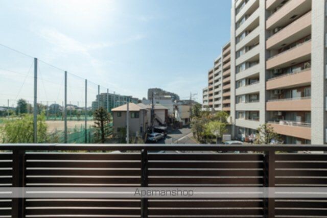 パークアクシス千歳船橋[2LDK/50.38m2]のその他部屋・スペース