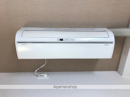 ピアリー　コート[1K/37.35m2]のその他設備