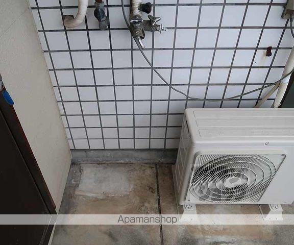 プログレスタマヤの内装写真