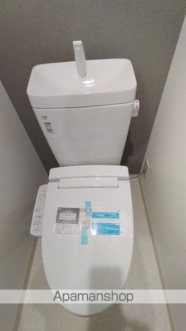 GRAND SEASONIIの内装写真