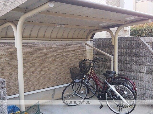 レオパレスプリマベーラ南阿佐谷[1K/21.65m2]の内装5