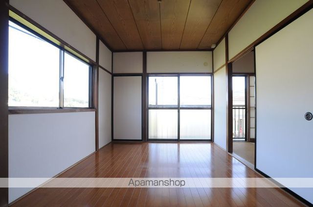 岡村コーポ2の内装写真