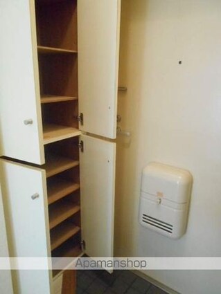 アバクス立川[1R/18.42m2]のその他部屋・スペース