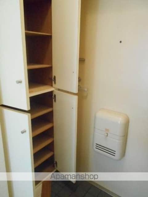 アバクス立川[1R/18.42m2]のその他部屋・スペース