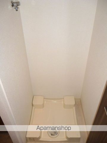 ディームス江坂の内装写真