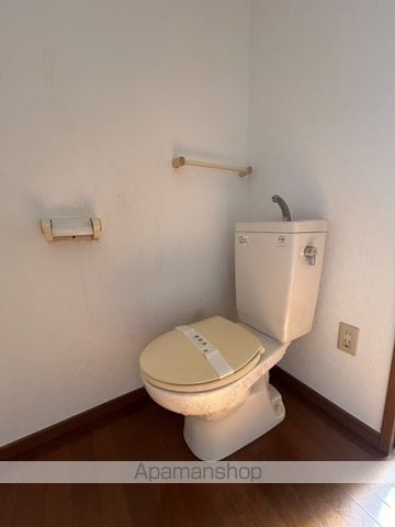 パステルクボ5の内装写真
