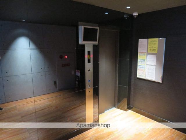 サムティ福島PORTAの内装写真