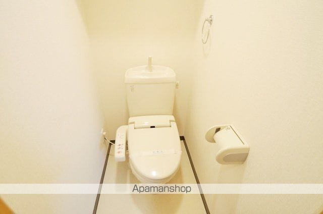 WILLDO岡山大供の内装写真