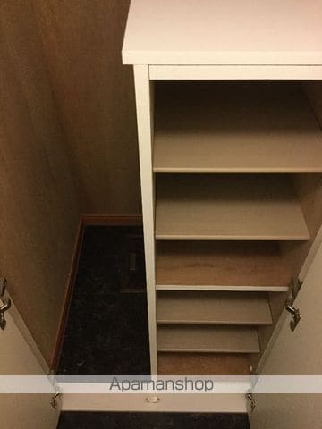 レオパレスWHITE SUNの内装写真