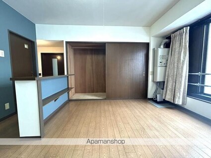 江郷第一ビル[1LDK/45.67m2]の内装5