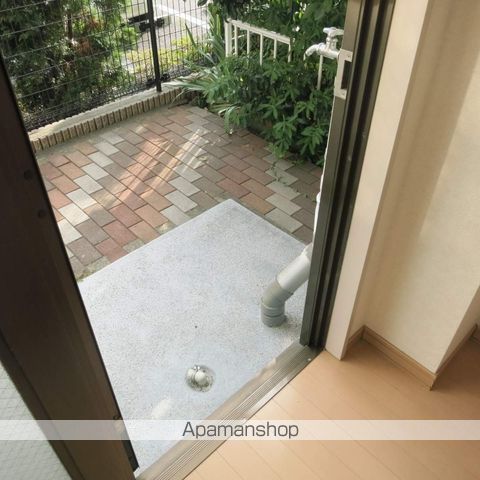 ラフォーレ相武台の内装写真