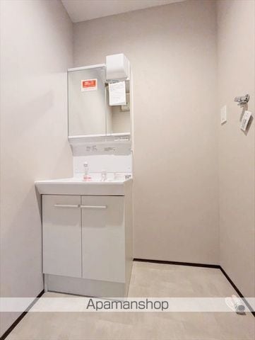 セレーノ新倉敷の内装写真