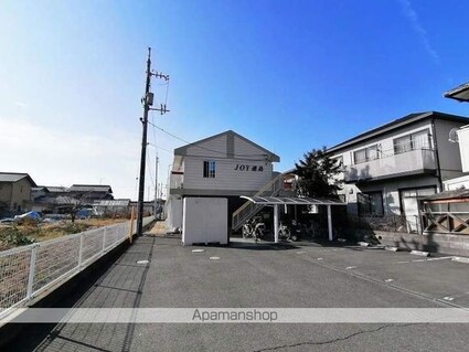 岡山県倉敷市連島町西之浦[1K/22.78m2]の外観2